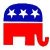 Republican Part logo